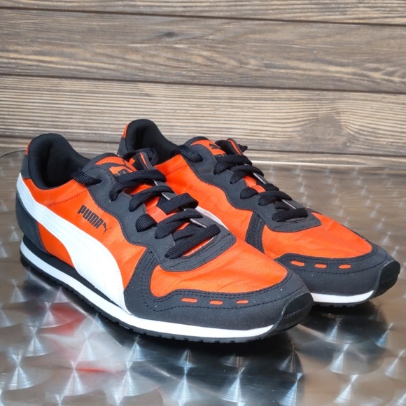 puma cabana racer mens
